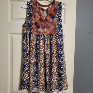Umgee Tunic/Dress